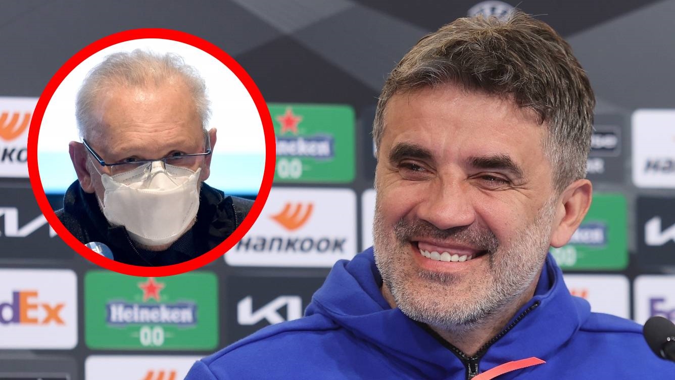 Božinović o odlasku Zorana Mamića u BiH: Nije mi logično da je to moguće