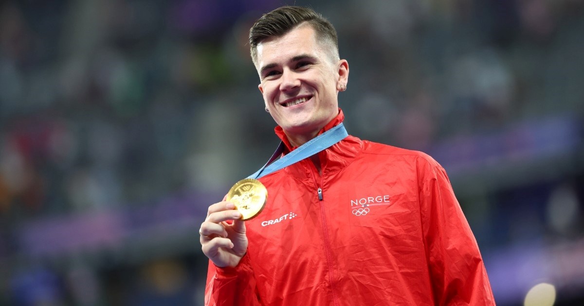 Svjetski rekorder svjedočio protiv oca: Godinama me zlostavljao, živio sam u strahu