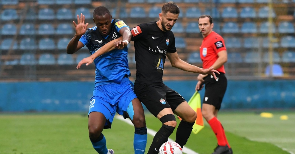 OD 18:00 VUKOVAR - VARAŽDIN Vukovar se vjerojatno oprašta od Vinkovaca