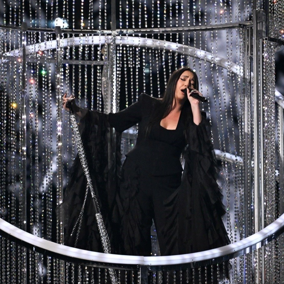 ANKETA Treba li Izrael sudjelovati na Eurosongu?