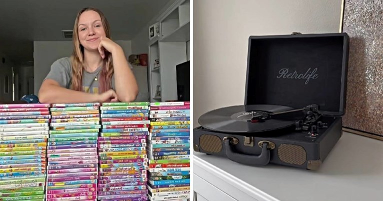 Zašto se generacija Z sve više okreće retro tehnologiji?