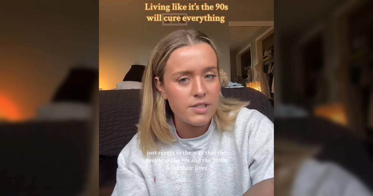 Zašto je hrpa ljudi odjednom luda za 90-ima? Istina je puno mračnija nego što mislite