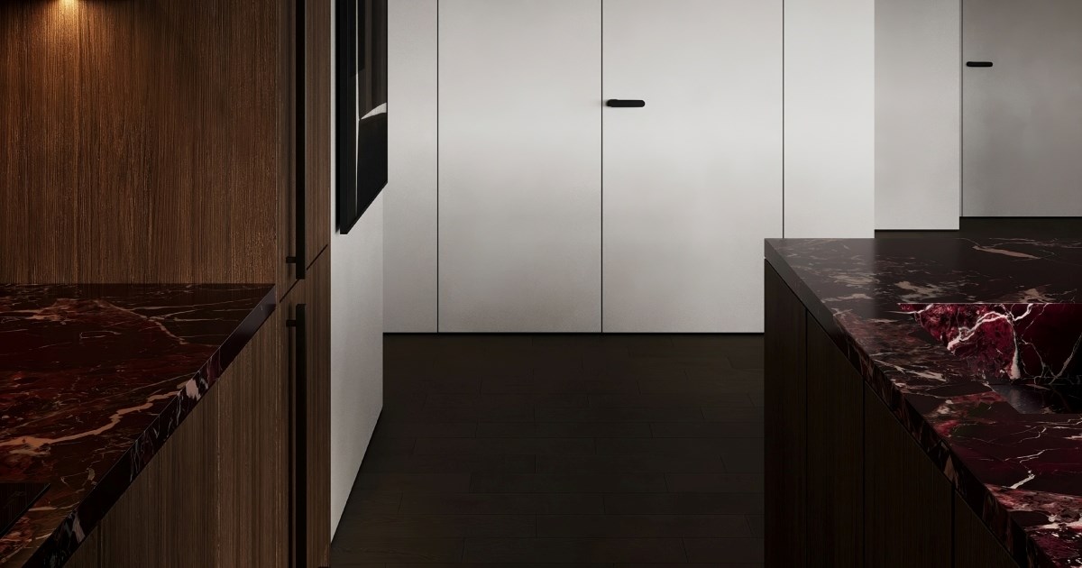 Kraj vladavine bijelog mramora? Novi favorit osvaja kuhinje