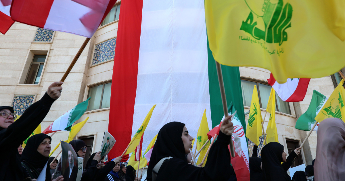 Produženo primirje između Izraela i Libanona