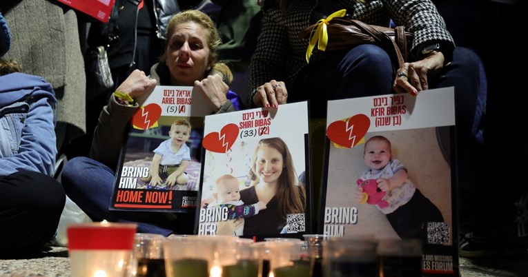 Izrael: Hamasovci su ubili dvojicu dječaka. Unakazili su im tijela da prikriju dokaze