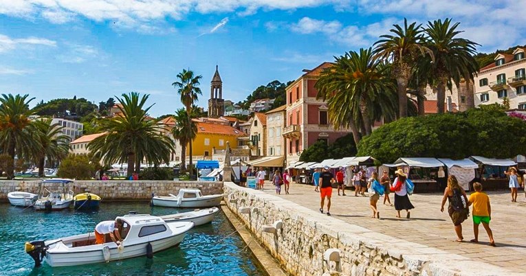 U Hrvatskoj je ove godine bilo turista iz više od 70 zemalja, evo odakle najviše