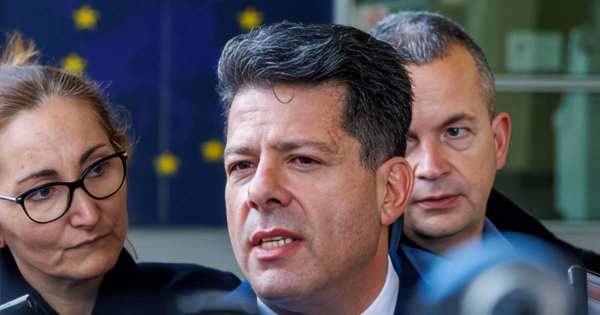 Glavni ministar Gibraltara miješao se u policijsku istragu kako bi zaštitio prijatelja