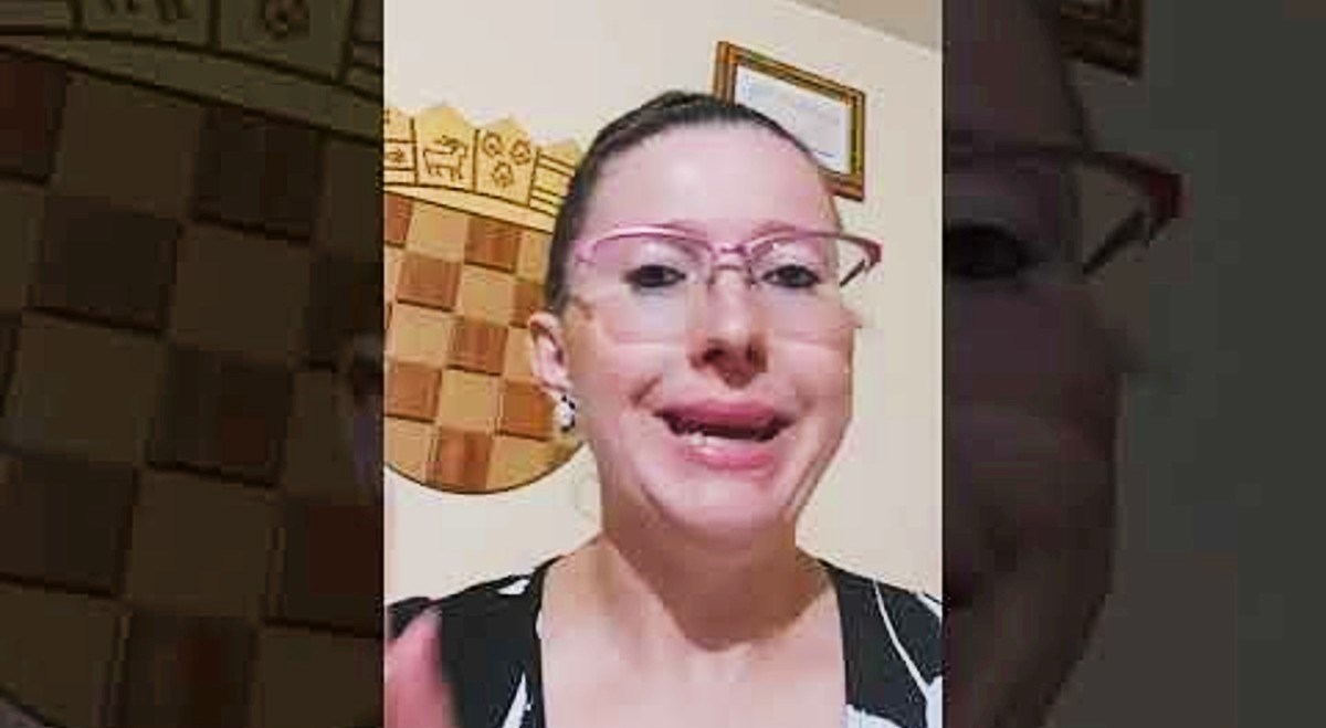 Bernarda Jug kao da je ispala iz horor priče Stephena Kinga