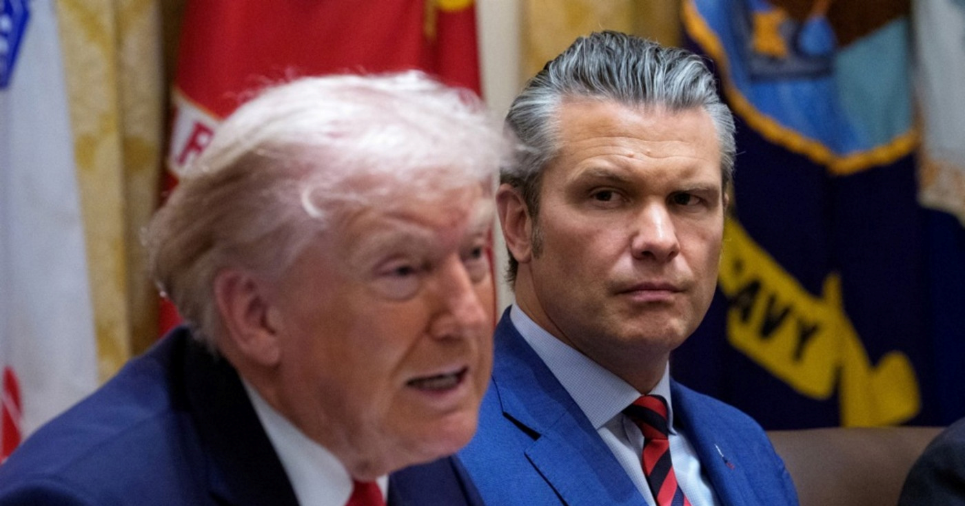 CNN: Trumpov tim nikako ne može uskladiti priču oko rata s Iranom