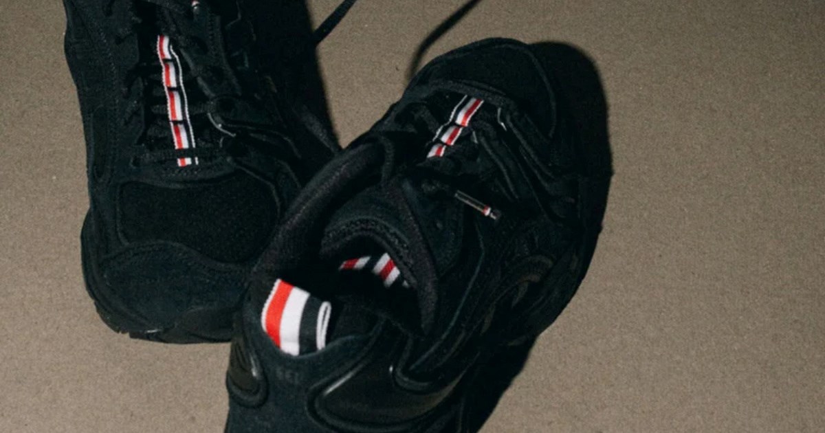 Jedan od najpopularnijih Asics modela dobio luksuznu verziju