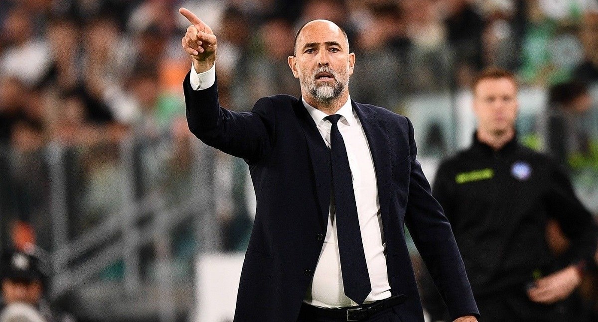 Juventusov direktor: Tudorova budućnost? Reći ću ovako, ide mu jako dobro