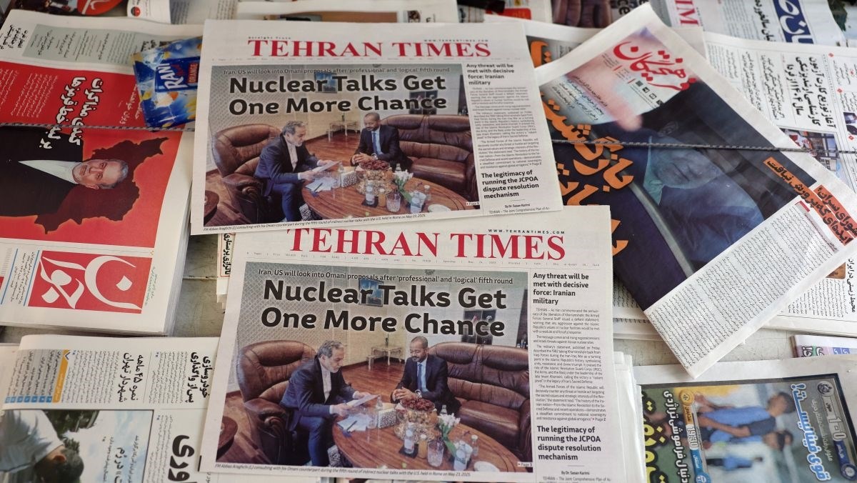 Objavljeno izvješće koje teško optužuje Iran. Teheran bijesan: Poduzet ćemo mjere