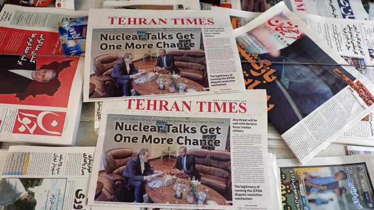 Objavljeno izvješće koje teško optužuje Iran. Teheran bijesan: Poduzet ćemo mjere