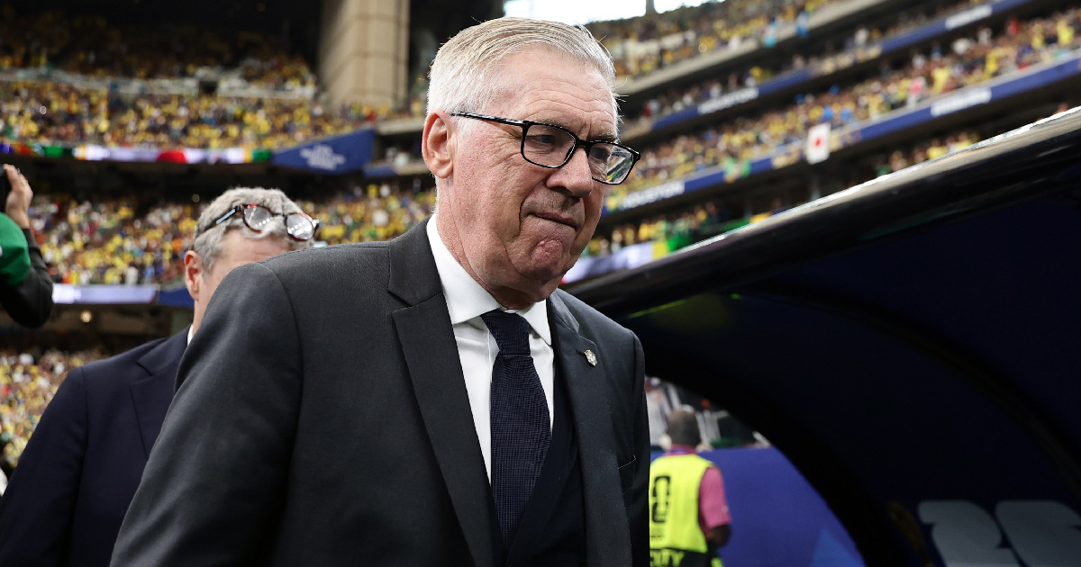 Novi udarac za Italiju. Odbio ju je i Ancelotti