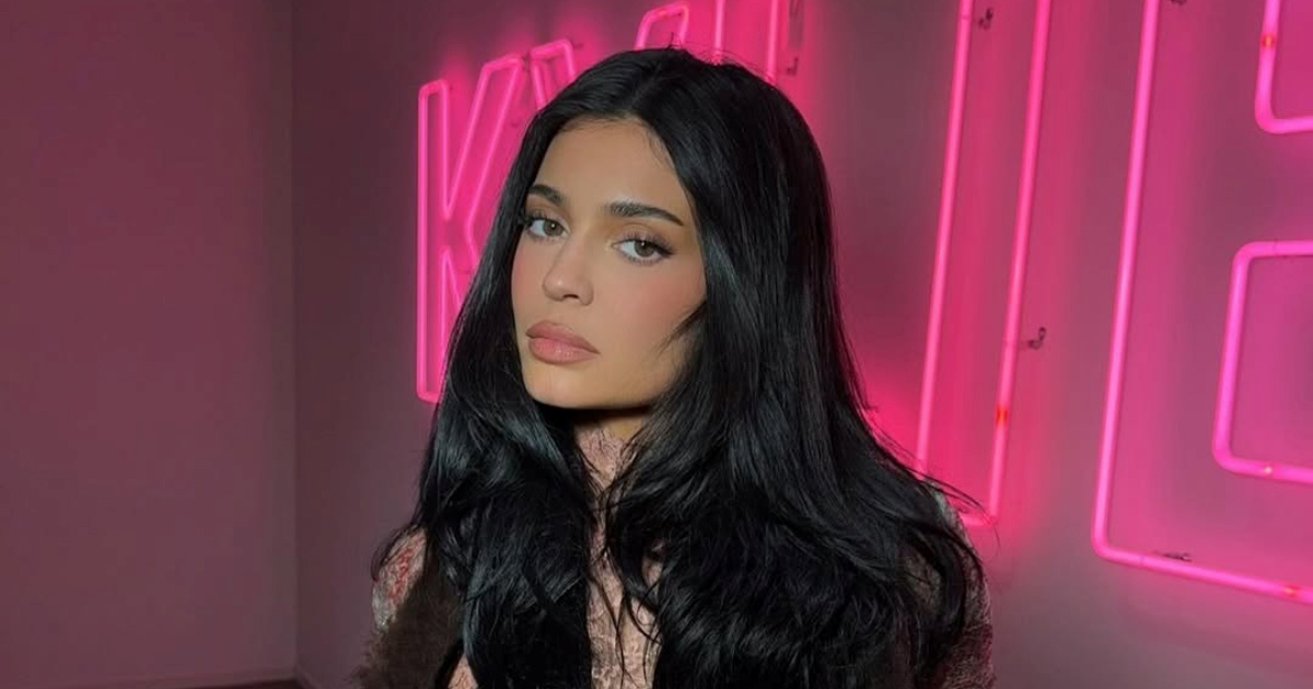 Kylie Jenner o teoriji ravne Zemlje: "Sve je moguće"