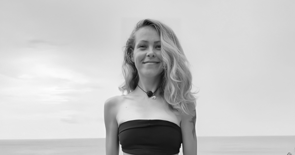 Veganska influencerica umrla zbog izgladnjivanja? "Jela je samo voće i pila sokove"