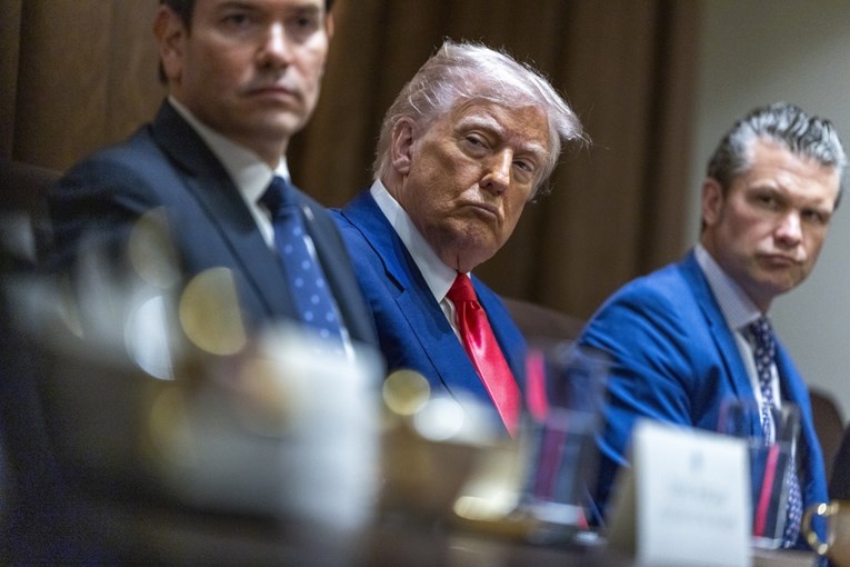 Al Gore: Trumpova administracija radi isto što su radili nacisti