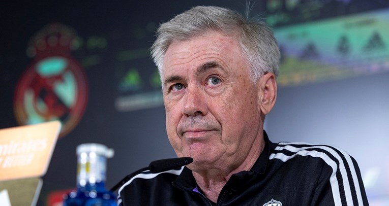 Ancelotti: Modrić i Kroos će igrati. Imaju znanje i iskustvo kakvo nema nitko