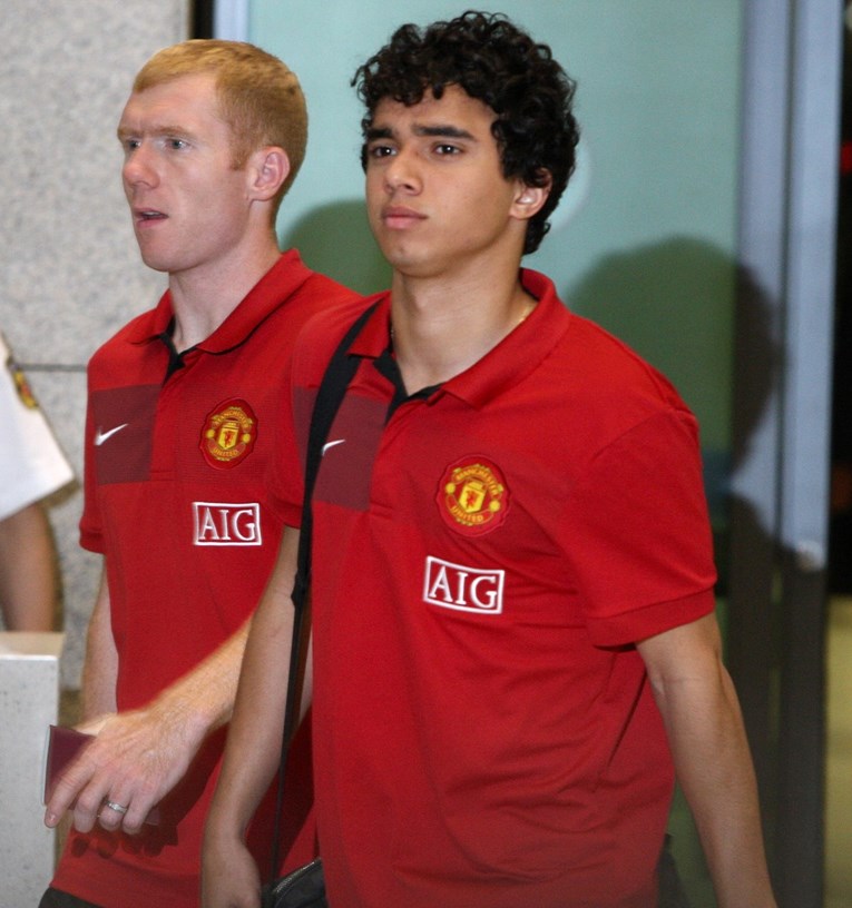 Komentar bivšeg asa Uniteda je viralan. "Igrači Gane na U-17 SP-u imali su 25 godina"