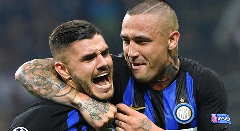 Talijanski mediji: United odbio dva Interova igrača u zamjenu za Lukakua