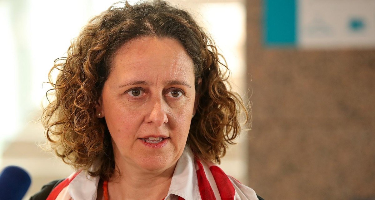 Obuljen Koržinek: U medijima prečesto imamo neimenovane izvore