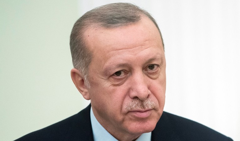 Erdogan: Turska otkrila 135 milijardi kubičnih metara plina u Crnom moru