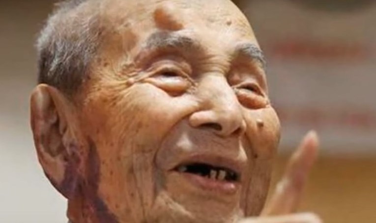 U Japanu je više od 70.000 stogodišnjaka