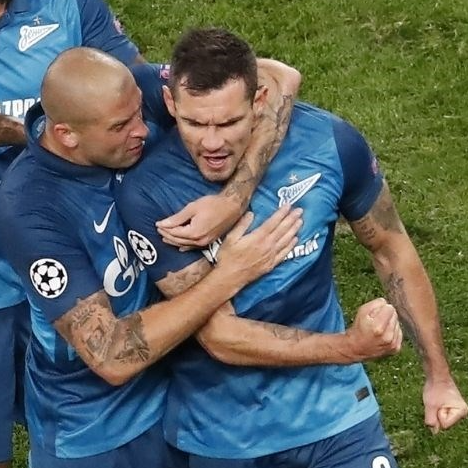 Dejan Lovren postao prvak Rusije: "Žao mi je što nisam mogao dati doprinos"