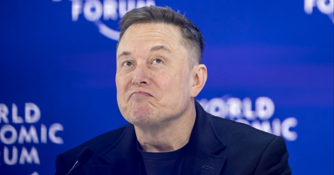 SpaceX bi Elona Muska mogao učiniti prvim svjetskim bilijunašem