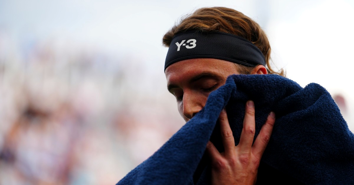 Bivši treći tenisač svijeta otkrio da je želio prekinuti karijeru