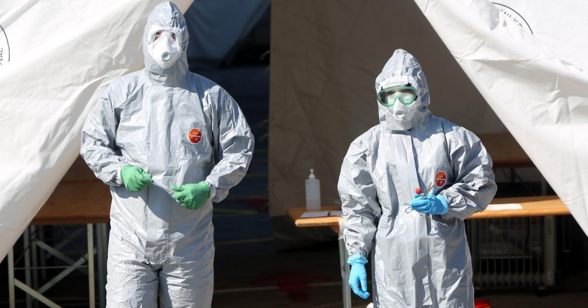 U Zadarskoj županiji 8 novozaraženih osoba, imaju između 19 i 34 godine