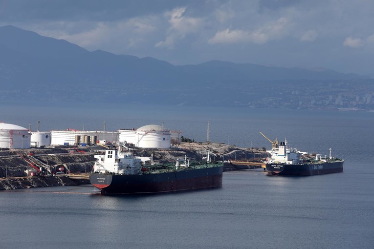 MOL prijavio Janaf Europskoj komisiji