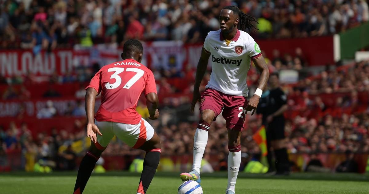 Branič plaćen 55 milijuna eura mijenja reprezentaciju