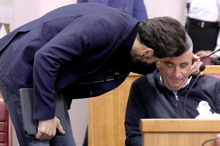 Odbor za Ustav sutra odlučuje o covid-potvrdama