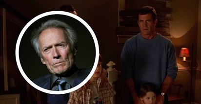 Clint Eastwood odbio je ulogu u velikom hitu M. Night Shyamalana