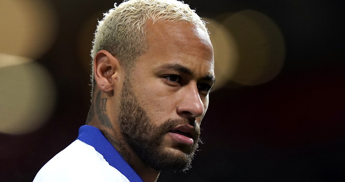 LORIENT - PSG 3:2 Novi kiks Parižana. Neymar nije mogao sam