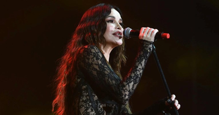 Severina na Facebooku objavila video u čast pobjede Leta 3 na Dori: "Moja ŠČikla"