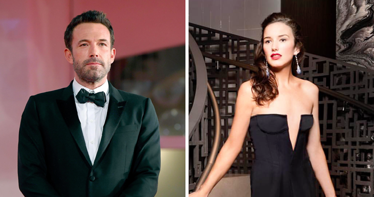 Ben Affleck se oglasio nakon glasina da se viđa s kćeri Roberta Kennedyja Jr.-a