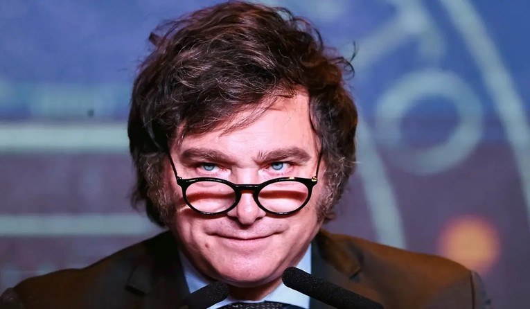 Novi predsjednik Argentine: Obnovit ću zemlju