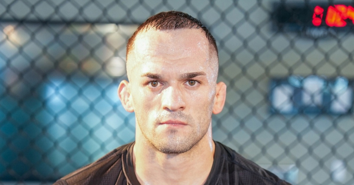 Soldić šokirao fanove izgledom pred debi u UFC-u