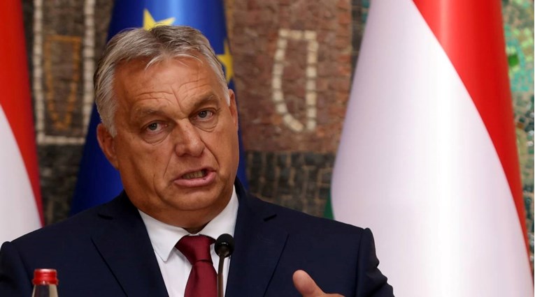 Orban: Borit ću se za svoj model Europe. Bolje je mijenjati EU nego je napustiti