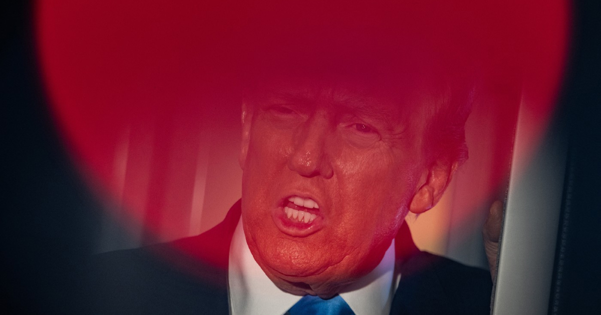 Trump preko Kube traži izlaz iz iranskog pakla