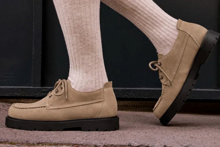 Birkenstock ima novi model za cijelu godinu, košta 170 eura