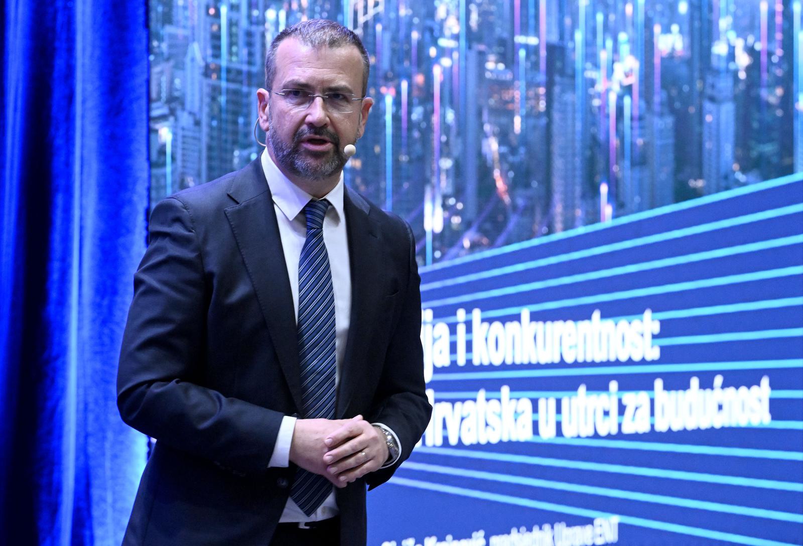 Ericsson Nikola Tesla u prvom tromjesečju povećao dobit