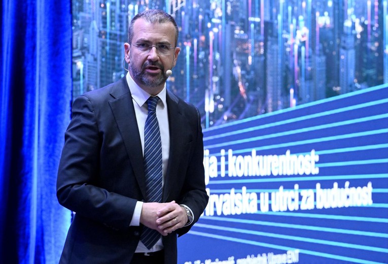 Ericsson Nikola Tesla u prvom tromjesečju povećao dobit