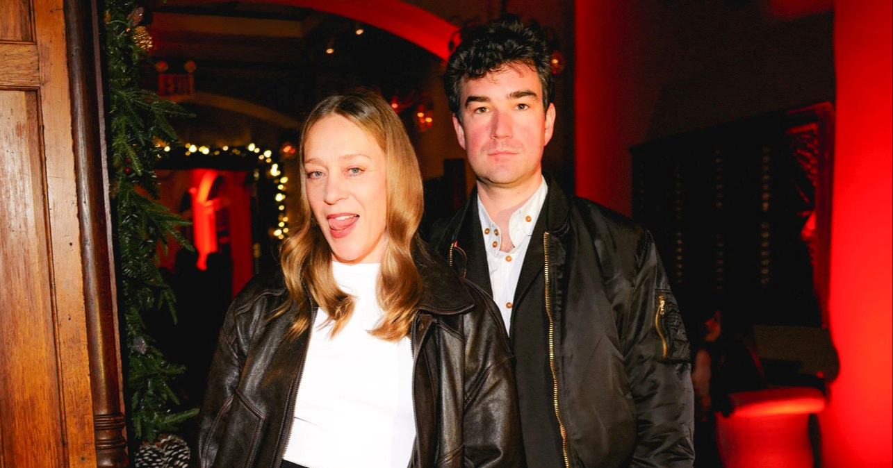 Rijetko zajedničko pojavljivanje: Chloë Sevigny s mužem Hrvatom pozirala na partyju