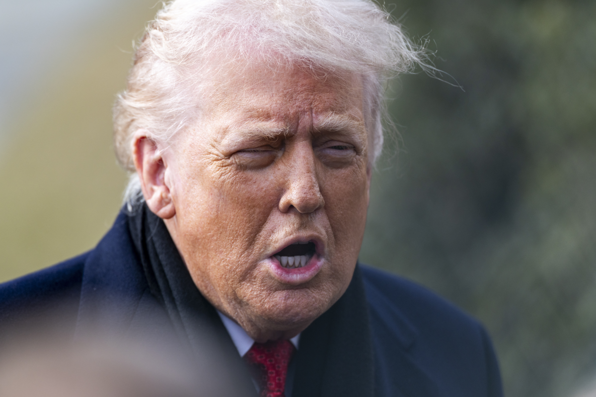 Trump uvodi carine za osam europskih država. BBC: Ovo je eskalacija