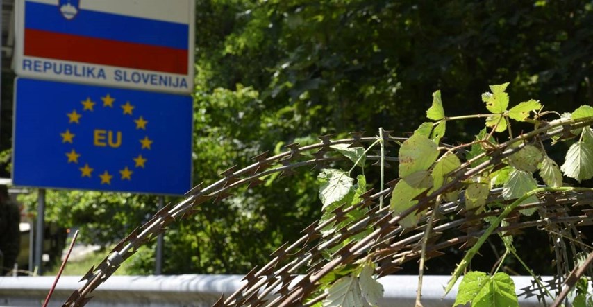 Raspudić o slovenskim kontrolama na granici: To je dramatična vijest