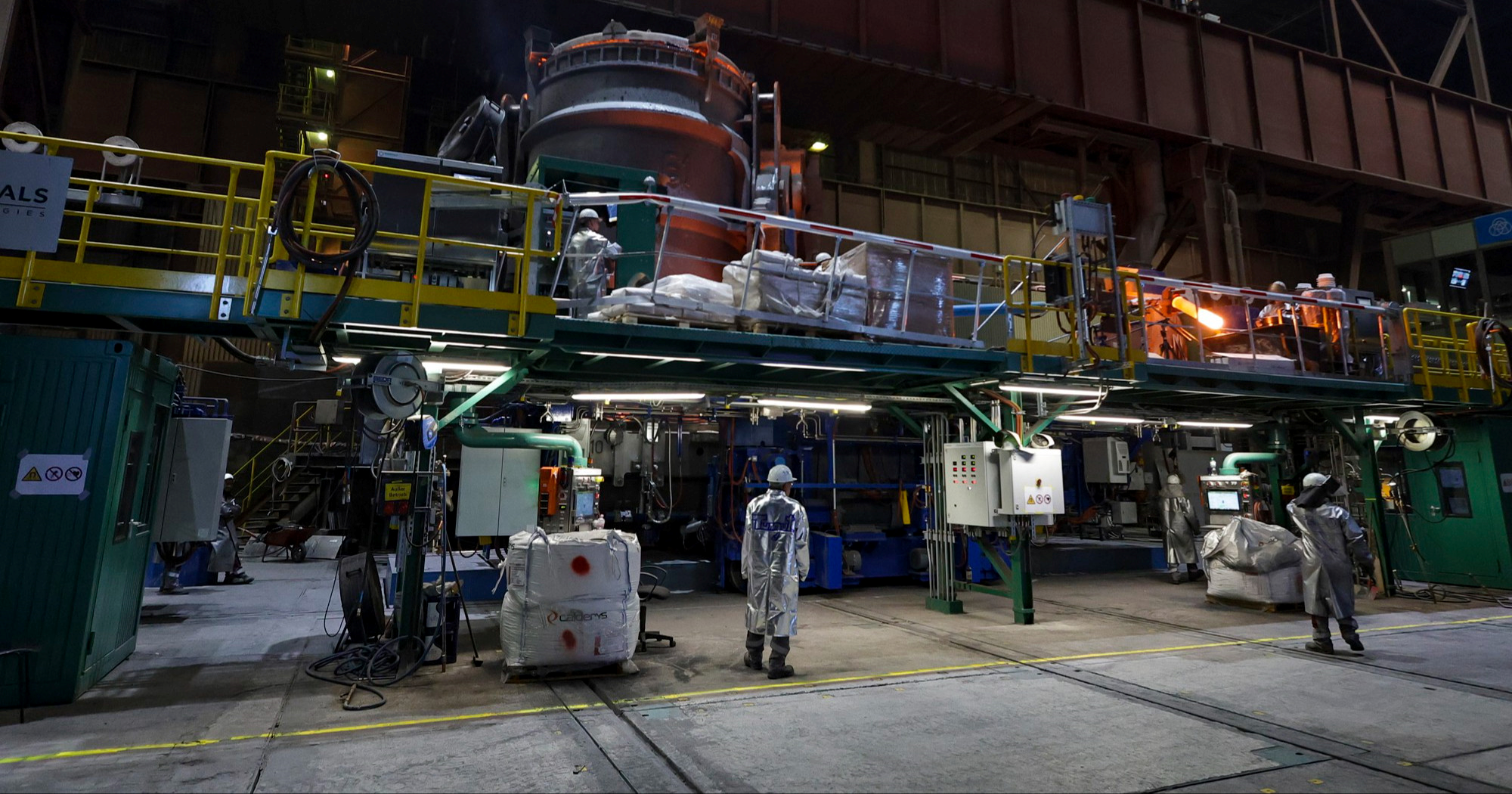 Gospodarstvo eurozone blago usporilo, najveći problem je njemačka industrija