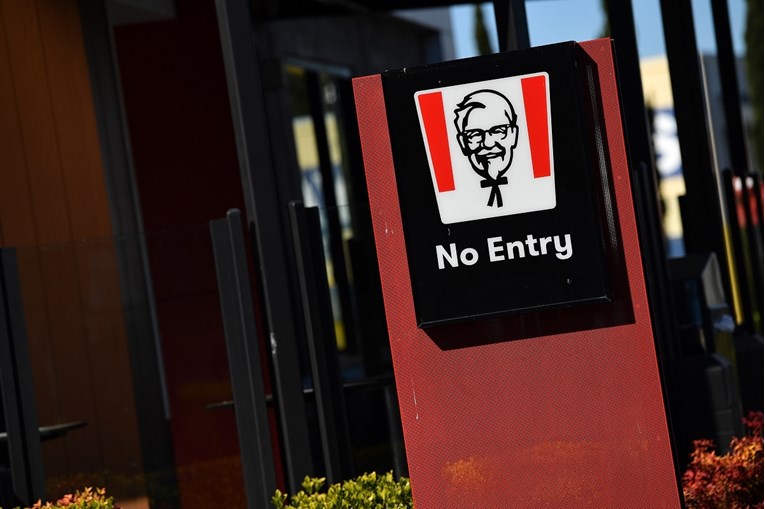 KFC se ispričao zbog poruke koju je Nijemcima poslao na godišnjicu Kristalne noći